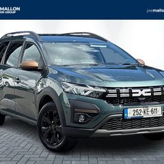 Dacia Jogger 2025