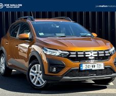 Dacia Sandero Stepway 2024