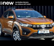 Dacia Sandero Stepway 2024