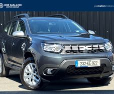 Dacia Duster 2023
