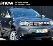 Dacia Duster 2023