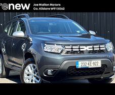 Dacia Duster 2023
