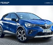 Renault Captur 2023