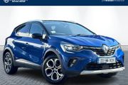 Renault Captur 2023