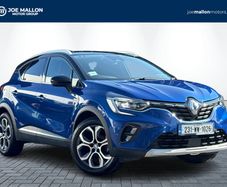 Renault Captur 2023