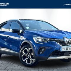 Renault Captur 2023