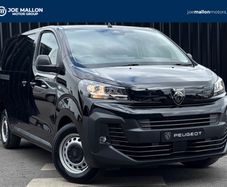 Peugeot Expert 2026
