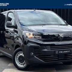 Peugeot Expert 2026