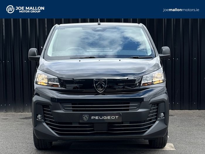 Peugeot Expert 2026