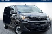 Peugeot Expert 2026