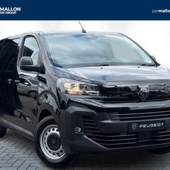 Peugeot Expert 2026
