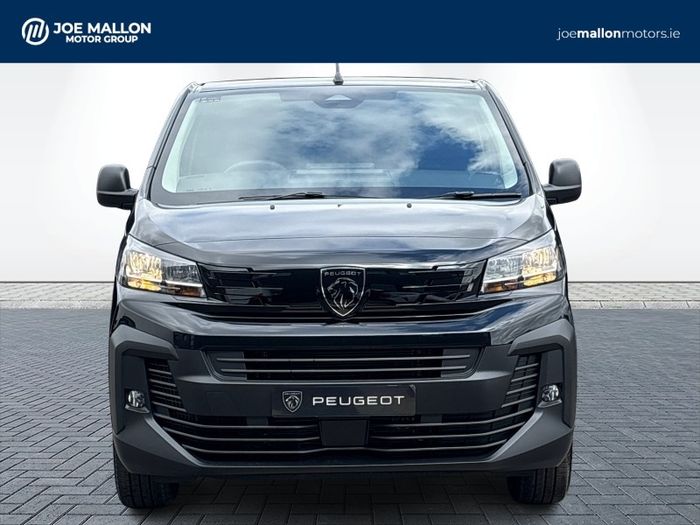 Peugeot Expert 2026