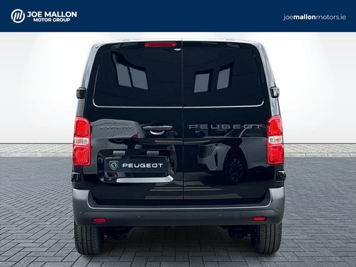 Peugeot Expert 2026