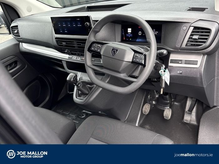 Peugeot Expert 2026