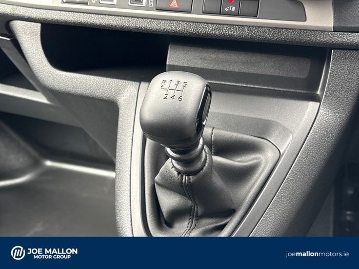 Peugeot Expert 2026