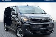Peugeot Expert 2026