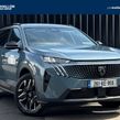 Peugeot 5008 2026