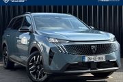 Peugeot 5008 2026