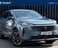 Peugeot 5008 2026