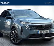 Peugeot 5008 2026
