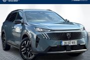 Peugeot 5008 2026