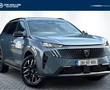 Peugeot 5008 2026