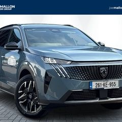 Peugeot 5008 2026