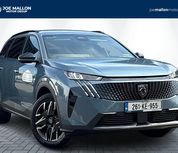 Peugeot 5008 2026