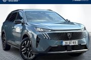 Peugeot 5008 2026
