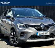 Renault Captur 2023