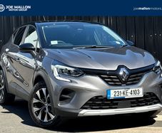 Renault Captur 2023