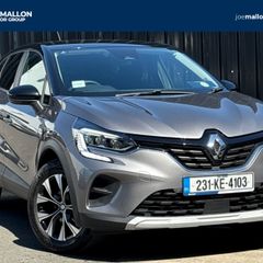 Renault Captur 2023
