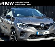 Renault Captur 2023