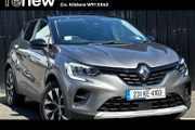 Renault Captur 2023