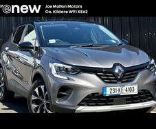 Renault Captur 2023