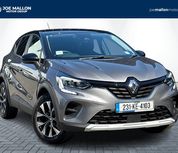 Renault Captur 2023