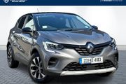 Renault Captur 2023