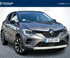 Renault Captur 2023