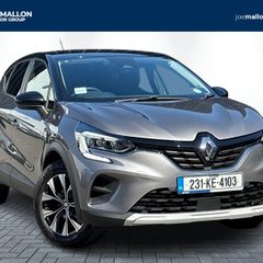 Renault Captur 2023