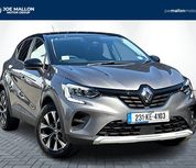 Renault Captur 2023