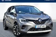 Renault Captur 2023