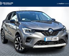 Renault Captur 2023