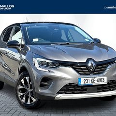 Renault Captur 2023