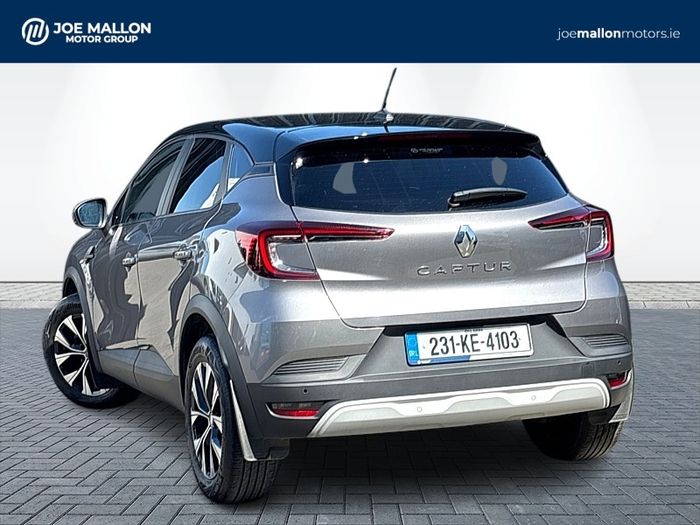 Renault Captur 2023