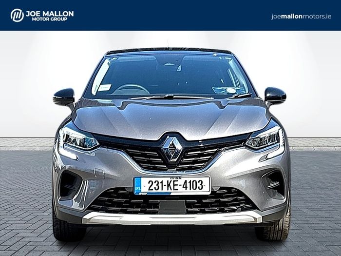 Renault Captur 2023
