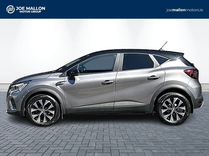 Renault Captur 2023