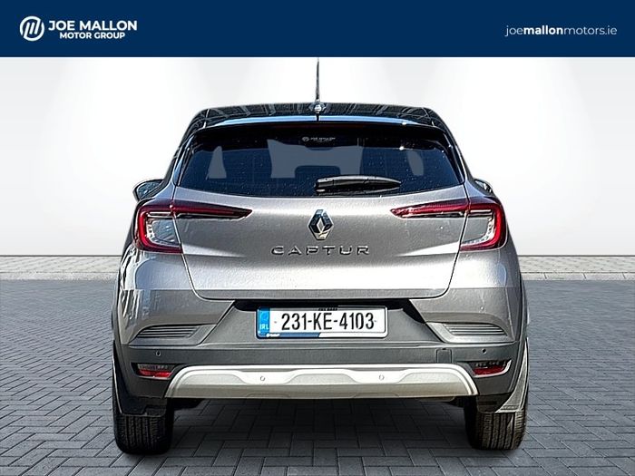 Renault Captur 2023