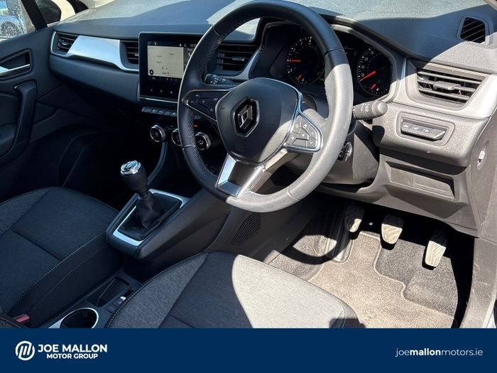 Renault Captur 2023
