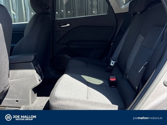 Renault Captur 2023