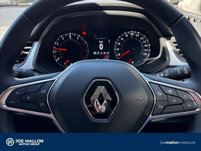 Renault Captur 2023